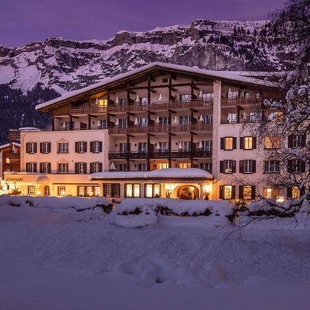 Hotel Adula Φιλμς Εξωτερικό φωτογραφία