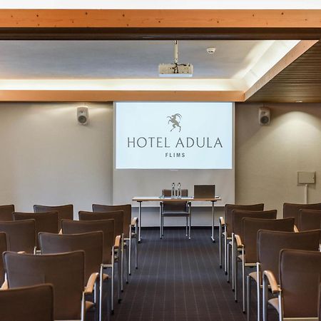 Hotel Adula Φιλμς Εξωτερικό φωτογραφία