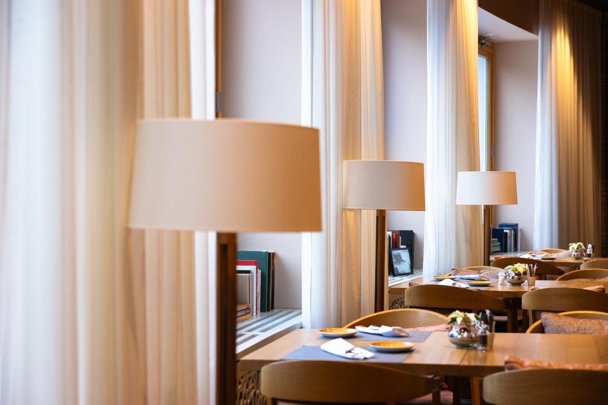 Hotel Adula Φιλμς Εξωτερικό φωτογραφία