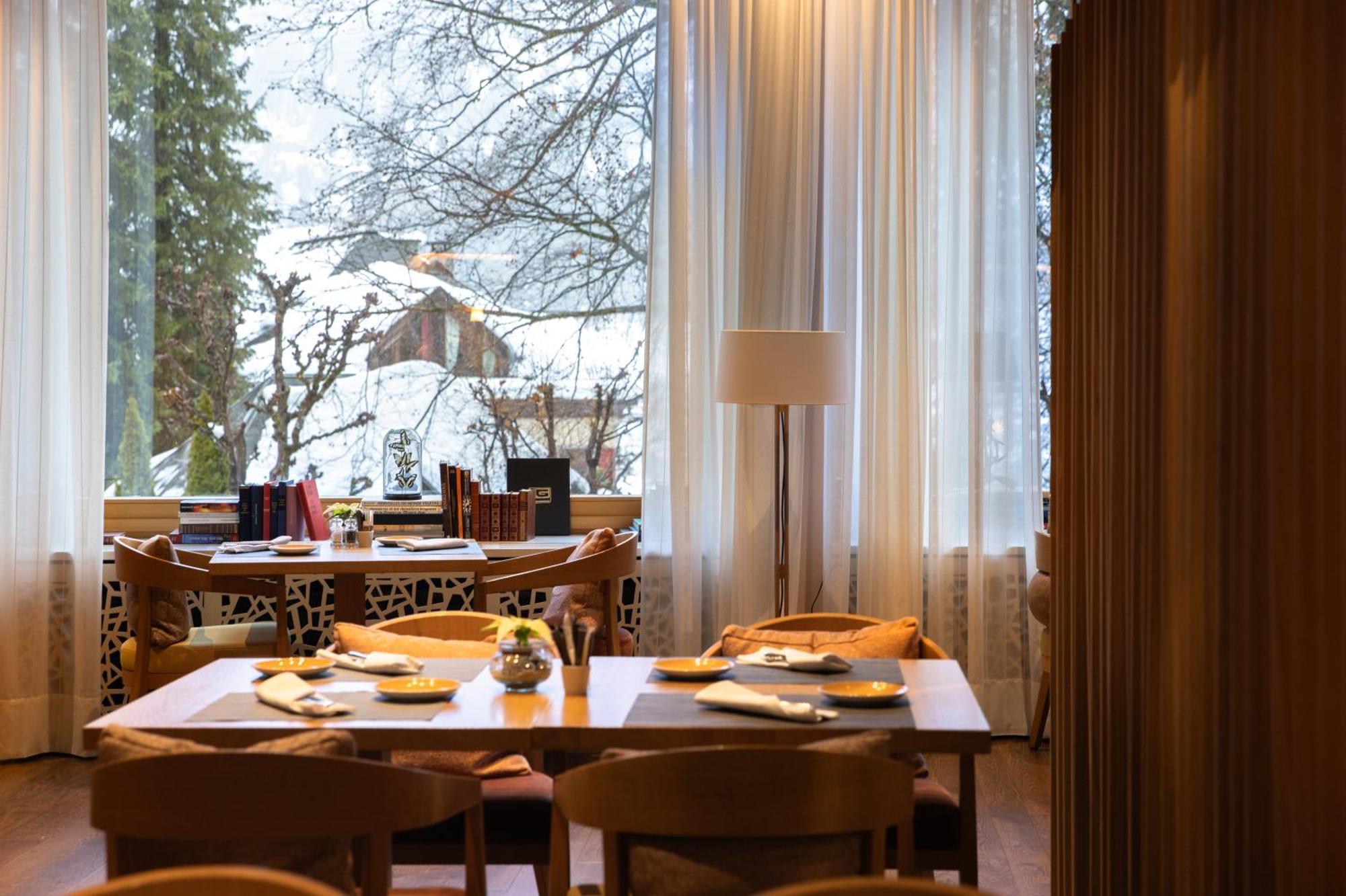 Hotel Adula Φιλμς Εξωτερικό φωτογραφία