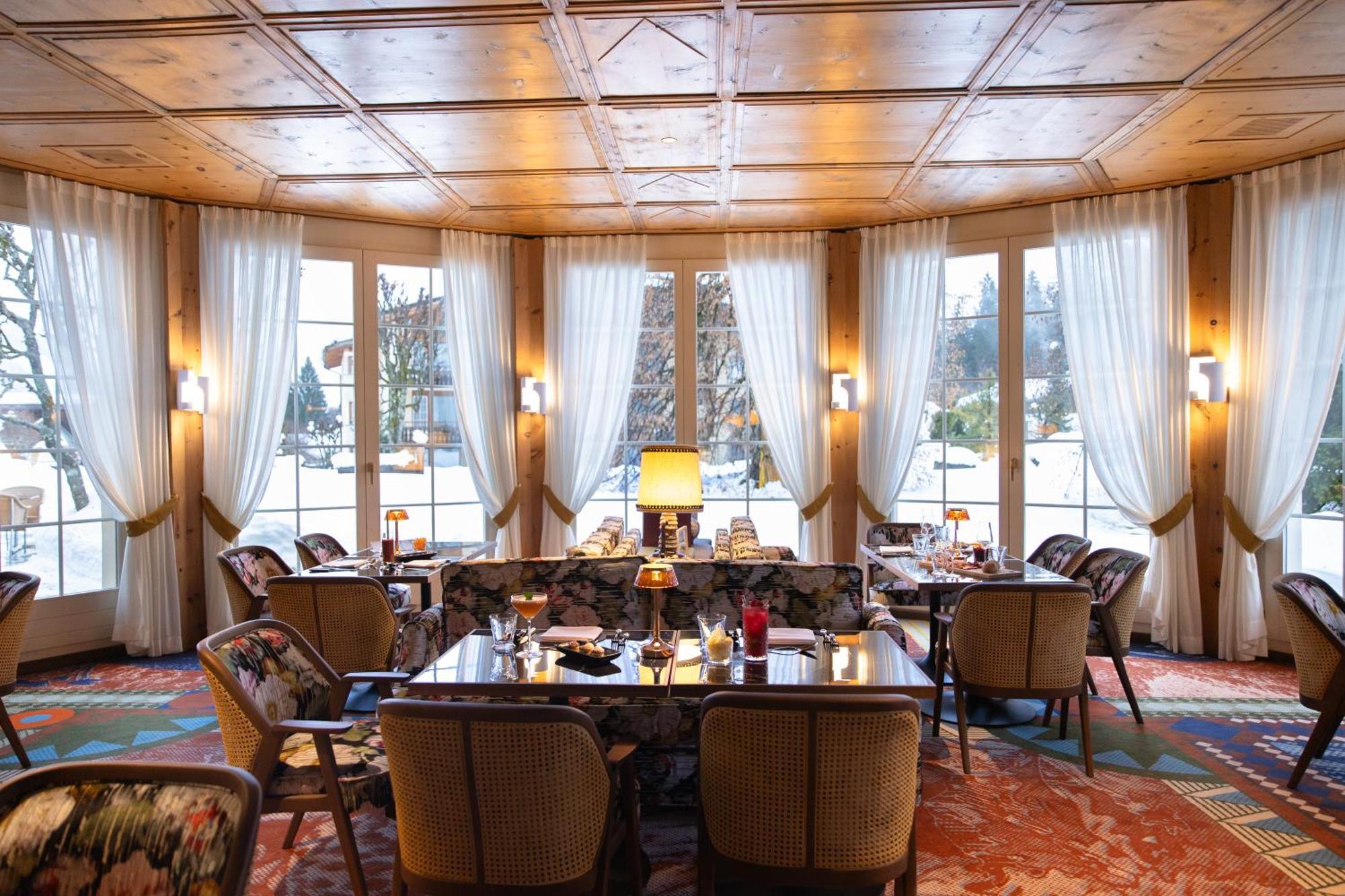 Hotel Adula Φιλμς Εξωτερικό φωτογραφία