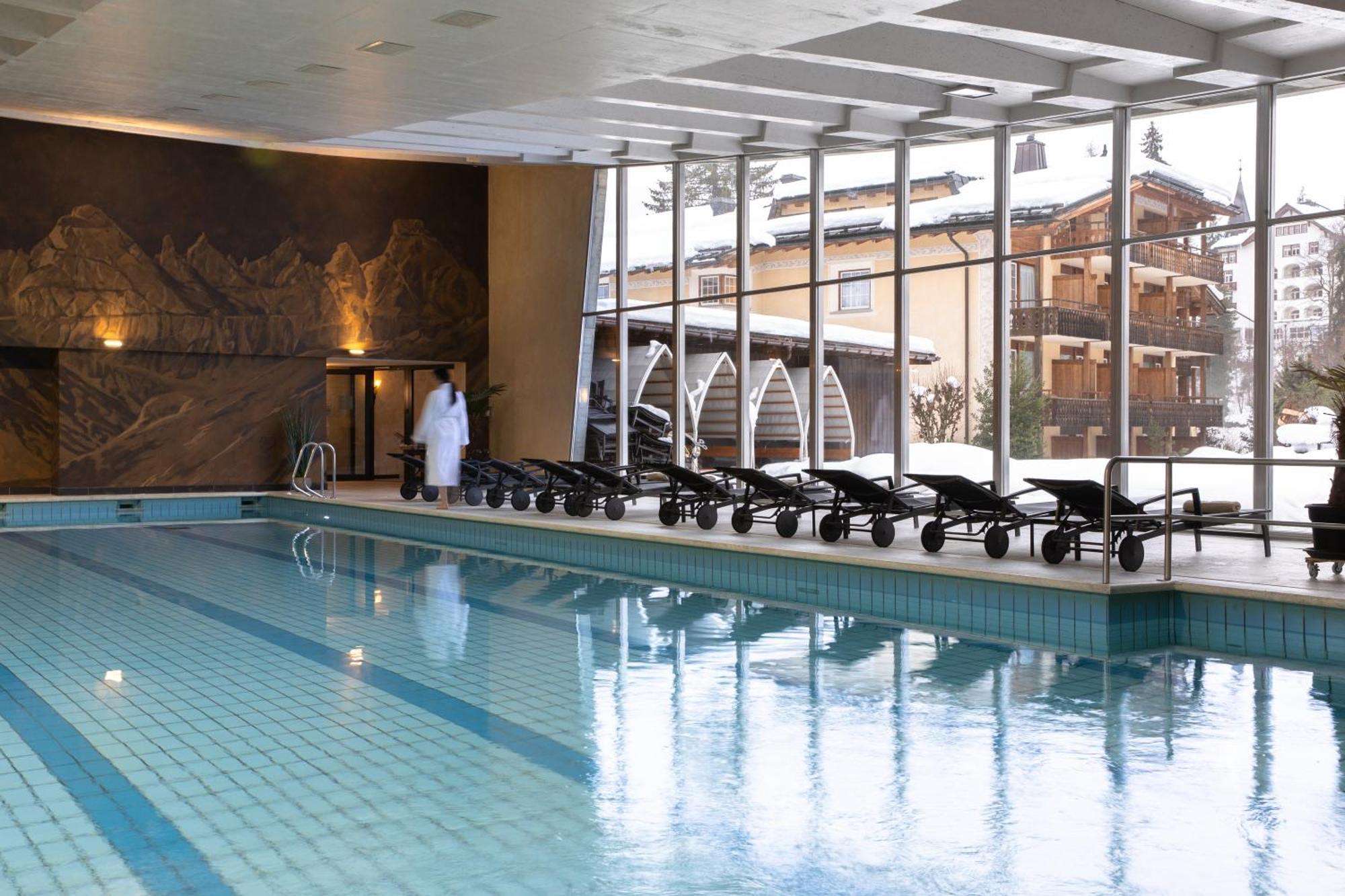 Hotel Adula Φιλμς Εξωτερικό φωτογραφία