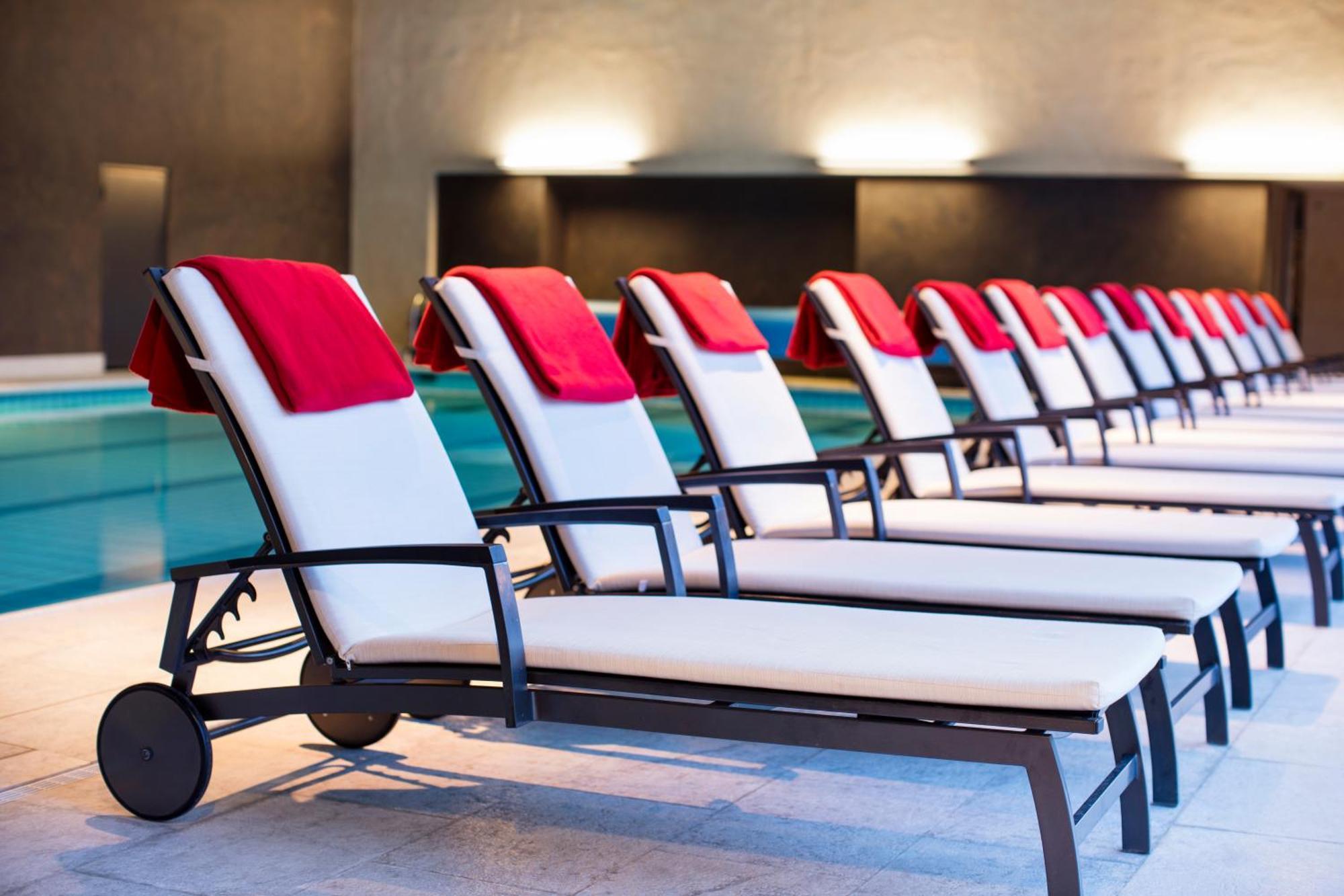 Hotel Adula Φιλμς Εξωτερικό φωτογραφία