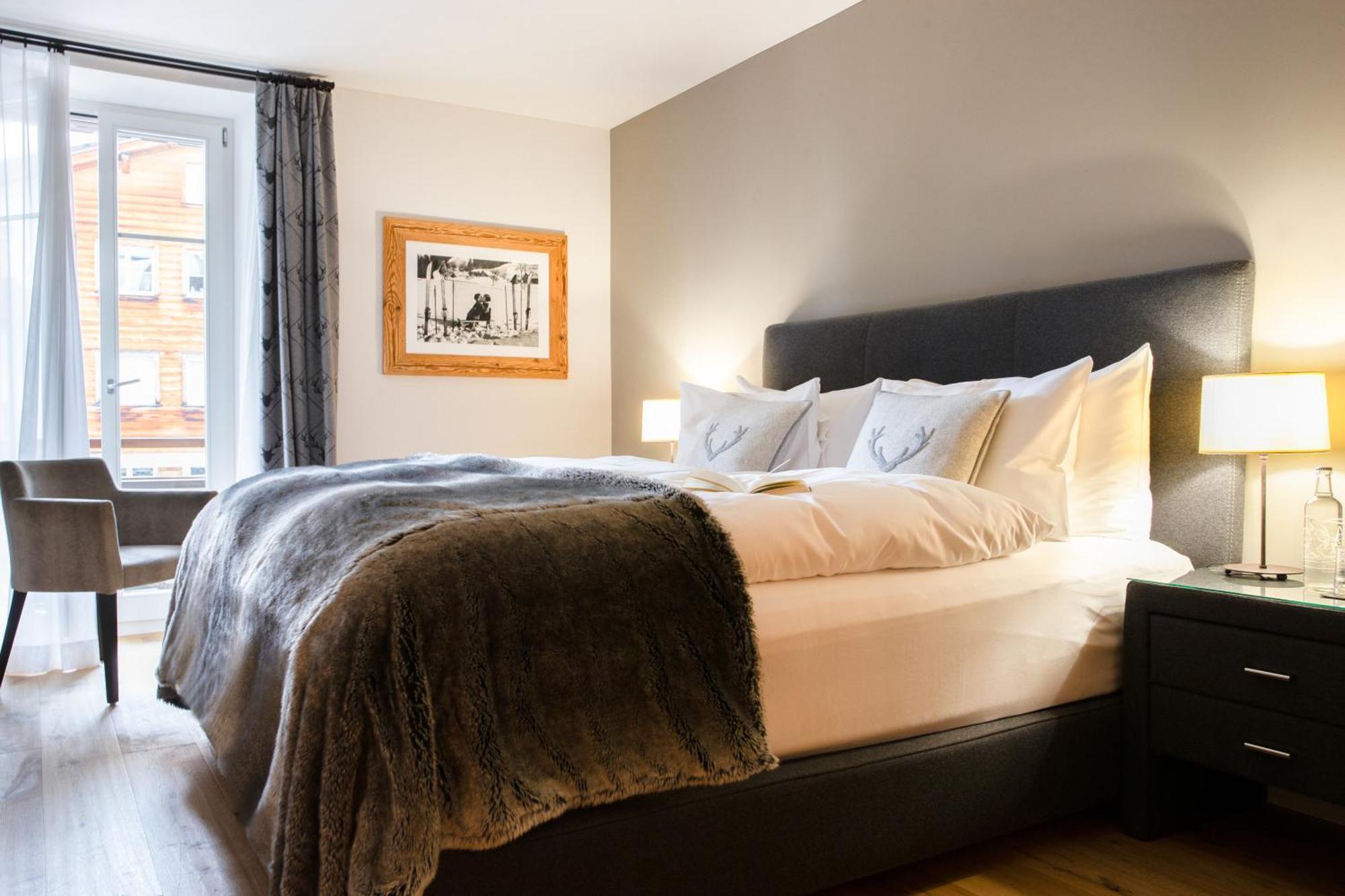 Hotel Adula Φιλμς Εξωτερικό φωτογραφία
