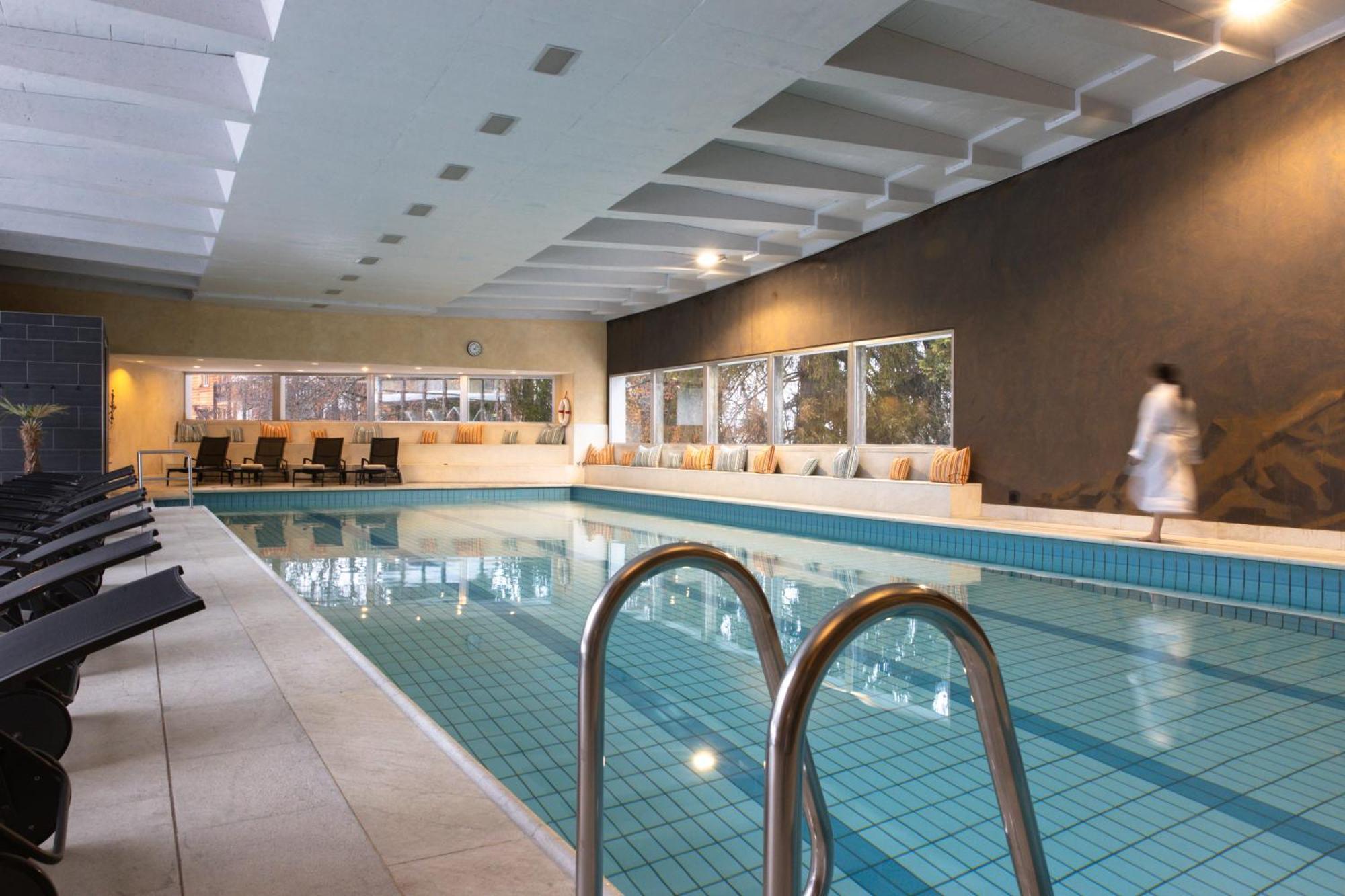 Hotel Adula Φιλμς Εξωτερικό φωτογραφία