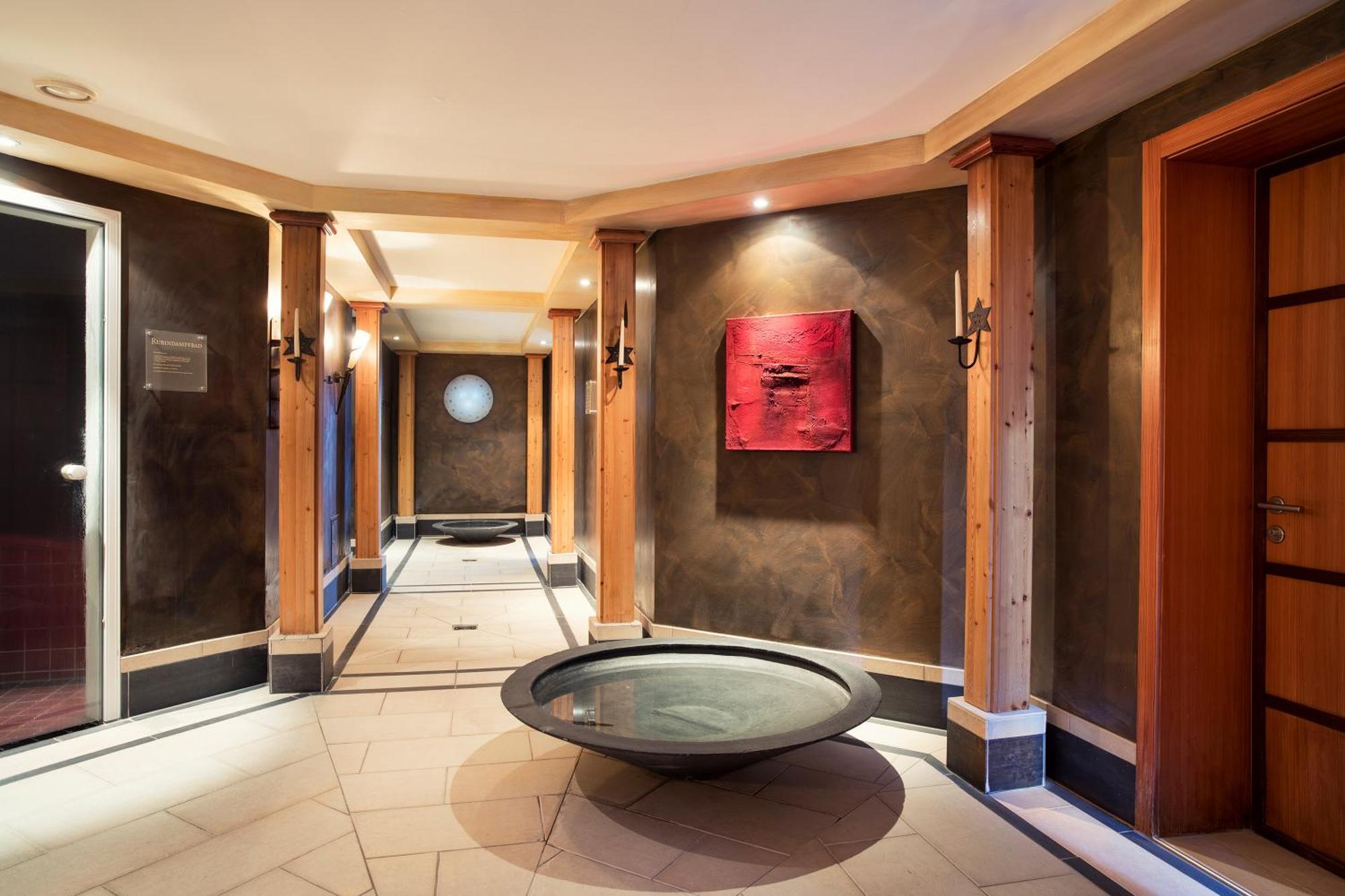 Hotel Adula Φιλμς Εξωτερικό φωτογραφία