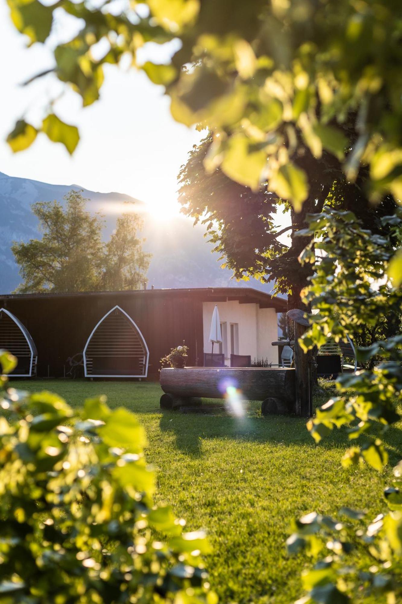 Hotel Adula Φιλμς Εξωτερικό φωτογραφία