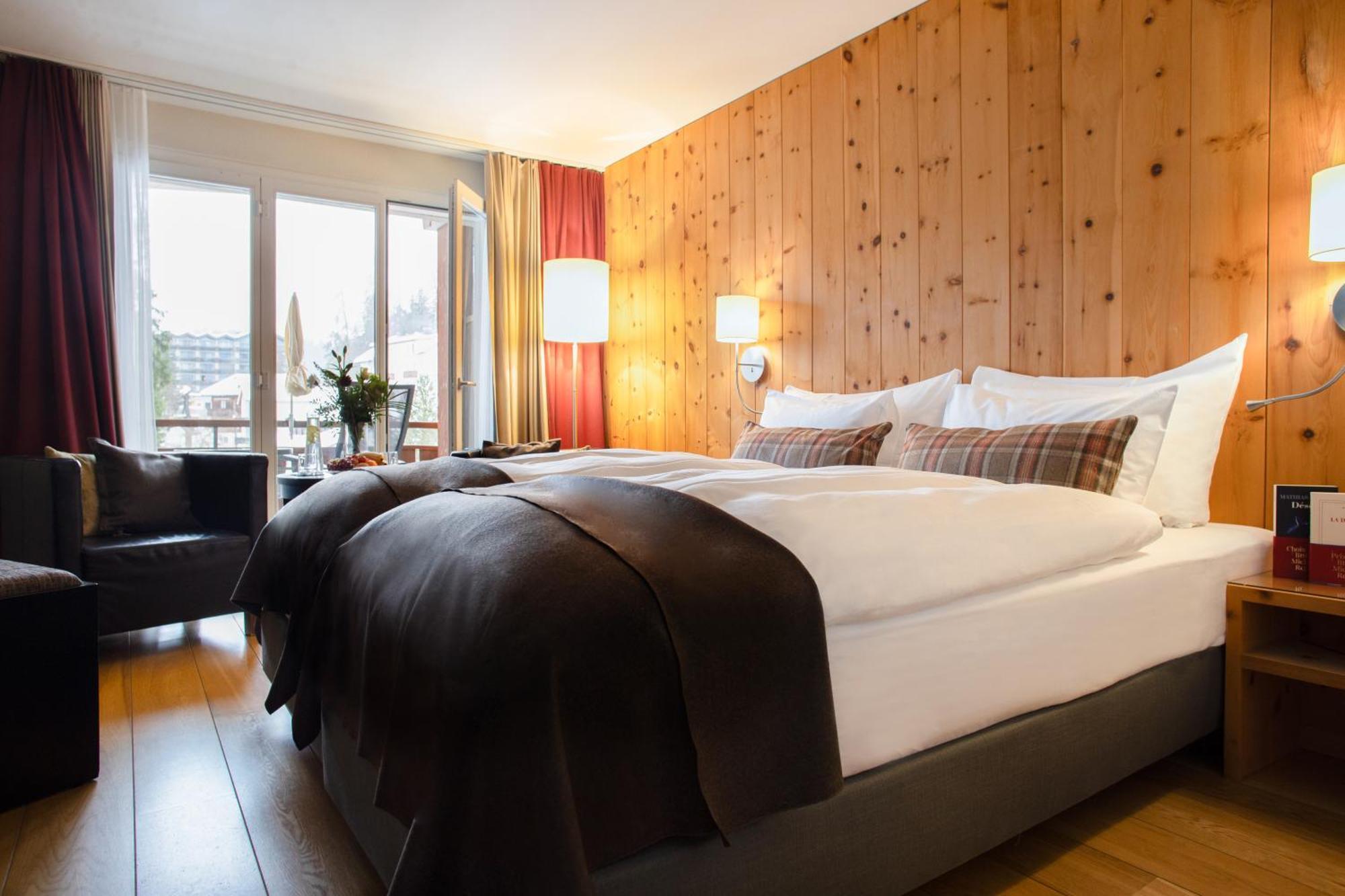 Hotel Adula Φιλμς Εξωτερικό φωτογραφία