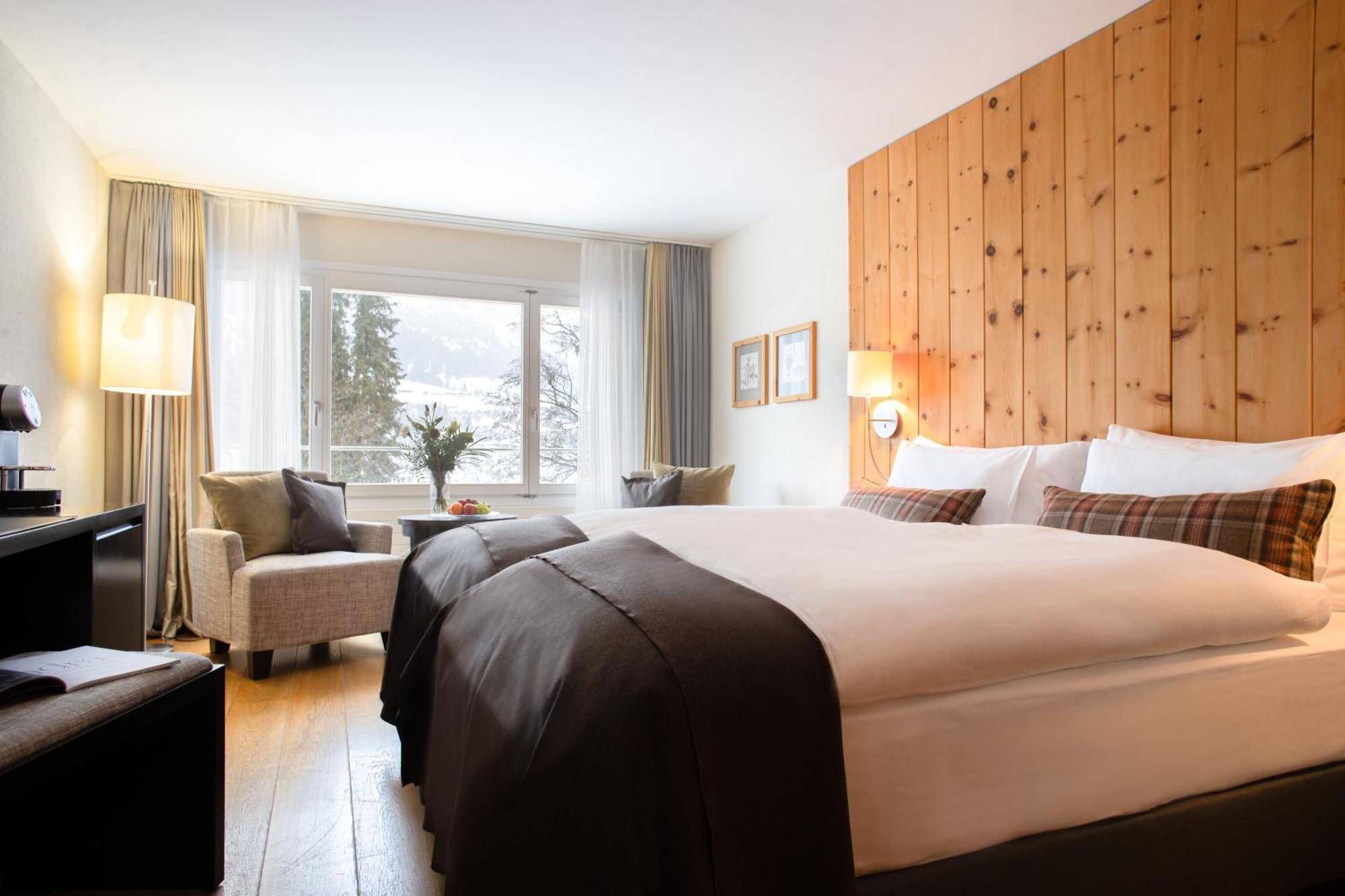Hotel Adula Φιλμς Εξωτερικό φωτογραφία