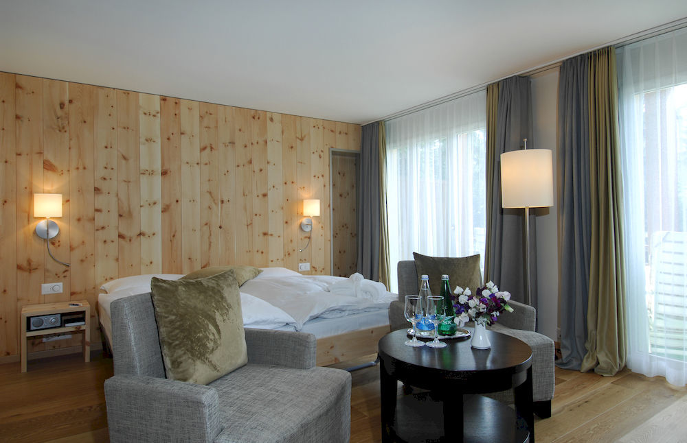 Hotel Adula Φιλμς Εξωτερικό φωτογραφία
